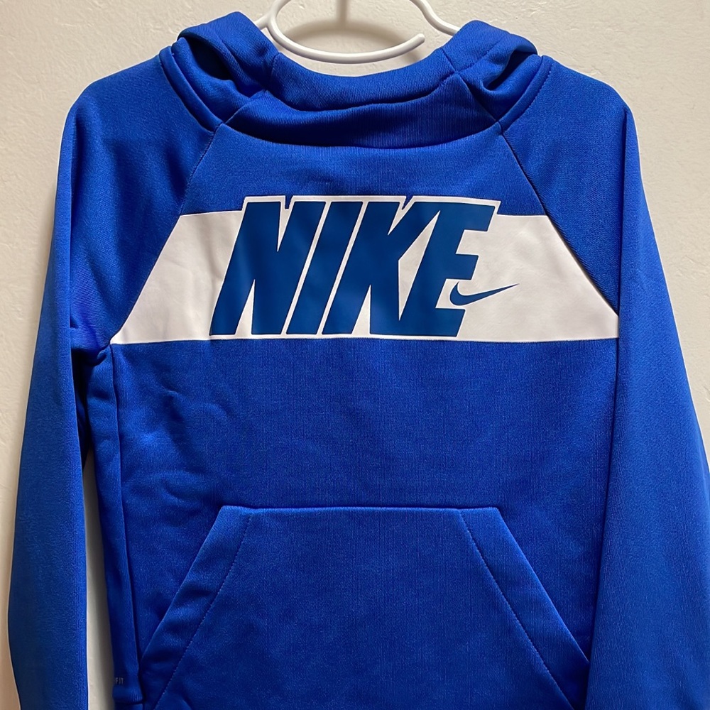 Nike brand